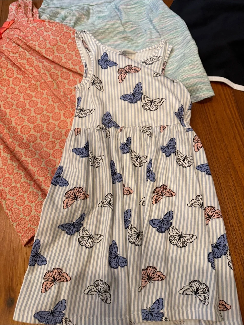 GAP bundle dresses